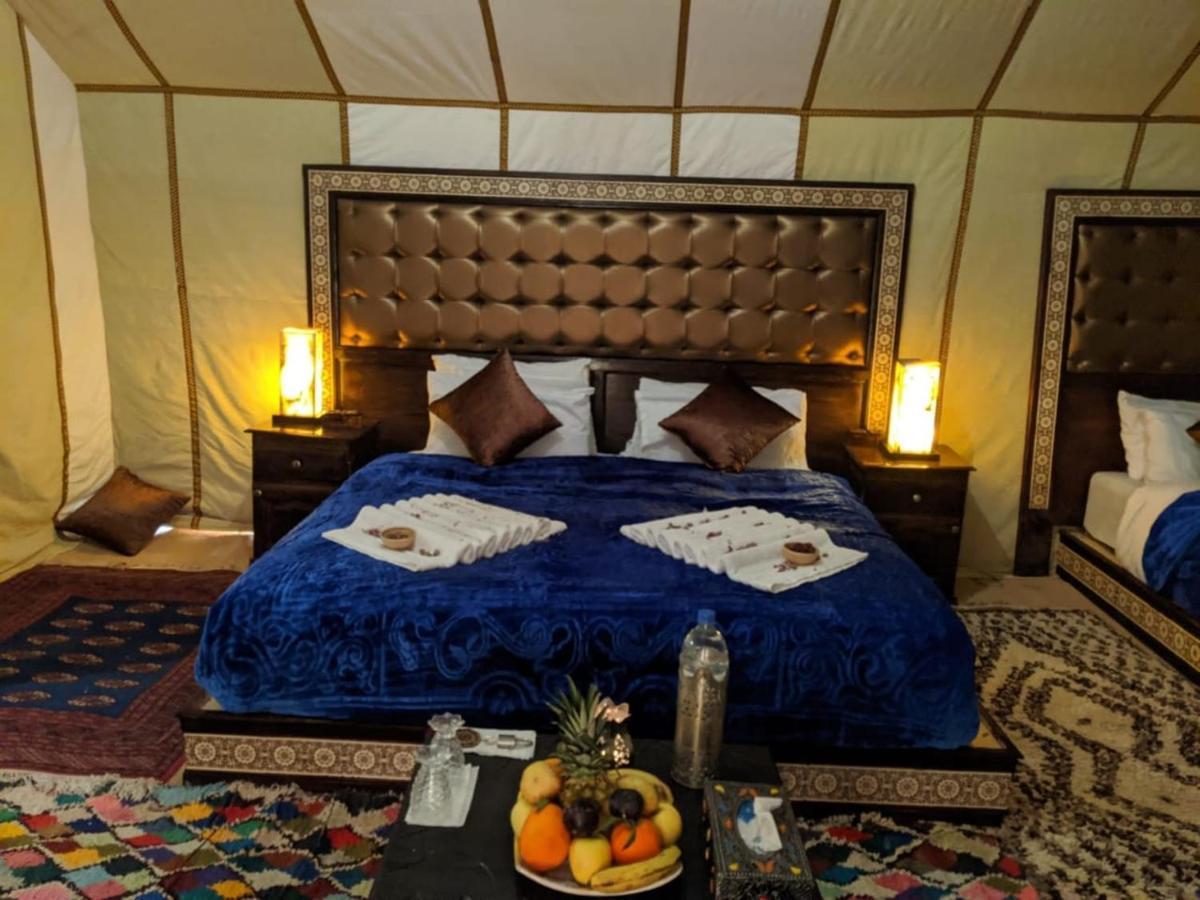 Africa Luxury Camps Hotel Merzouga Exterior foto