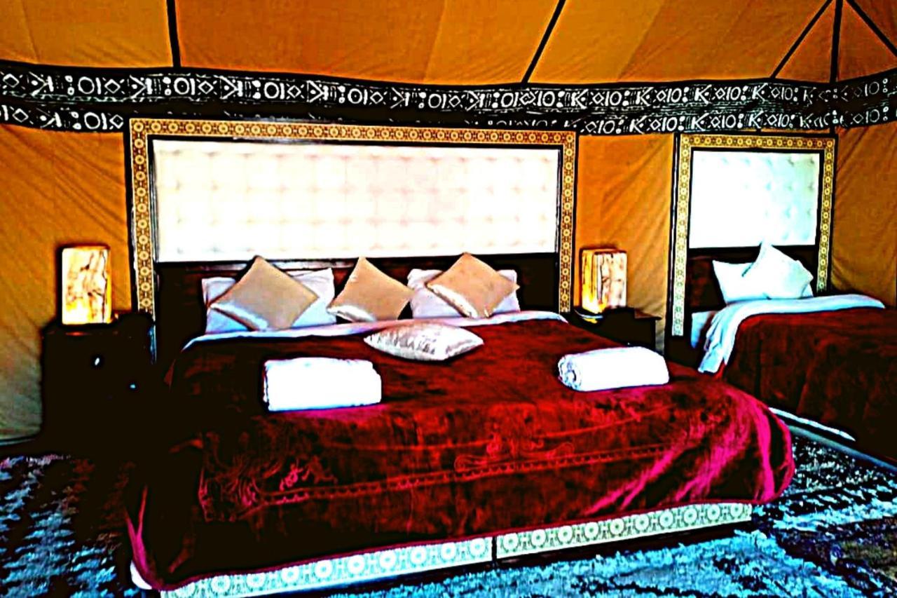 Africa Luxury Camps Hotel Merzouga Exterior foto