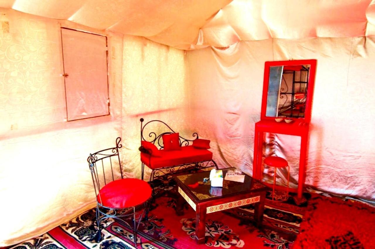Africa Luxury Camps Hotel Merzouga Exterior foto