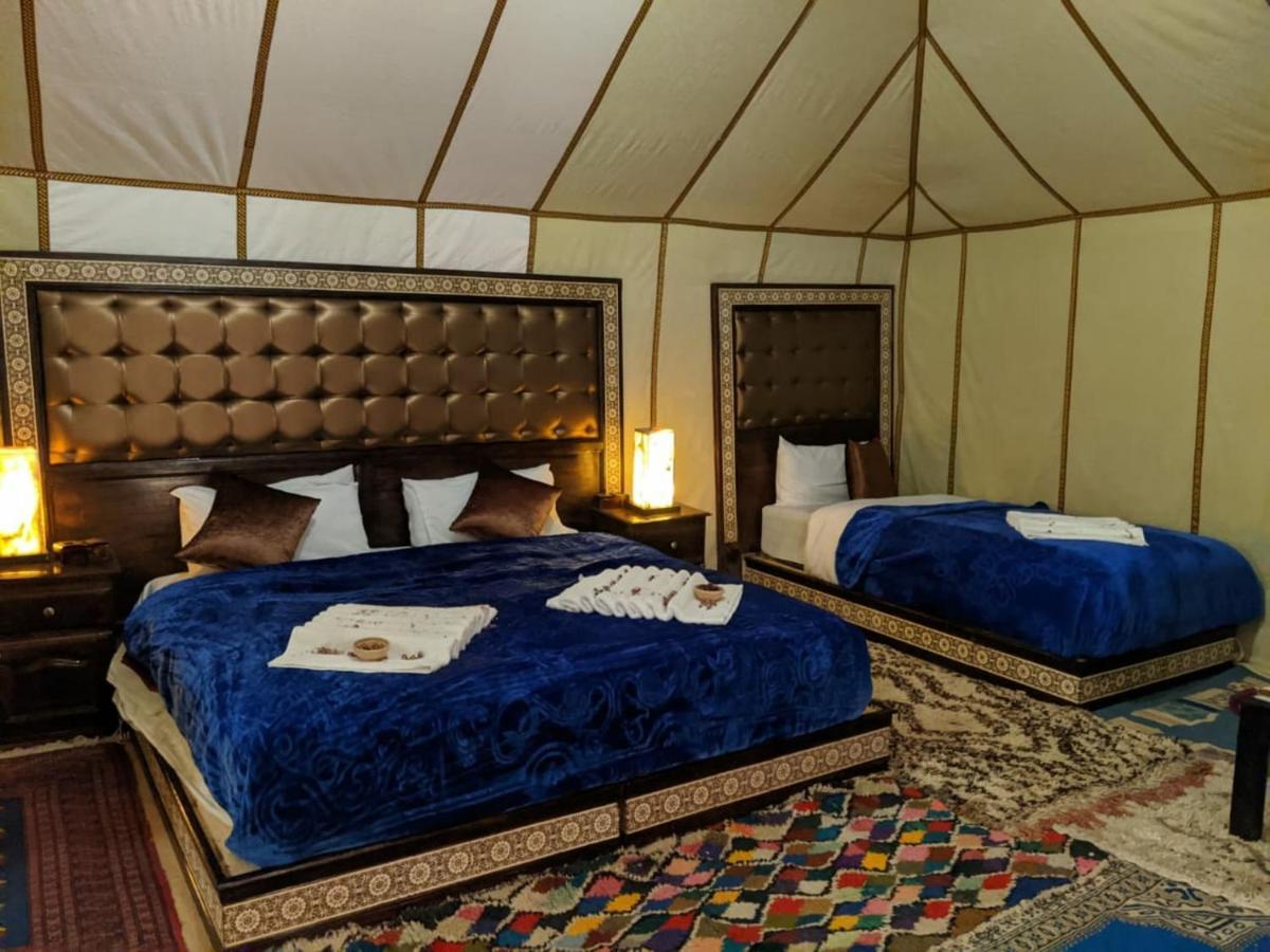 Africa Luxury Camps Hotel Merzouga Exterior foto